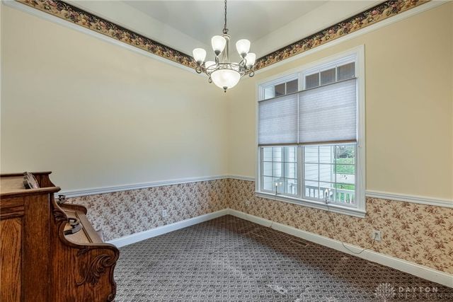 914 Hickory Trail Drive, Wilmington, OH 45177