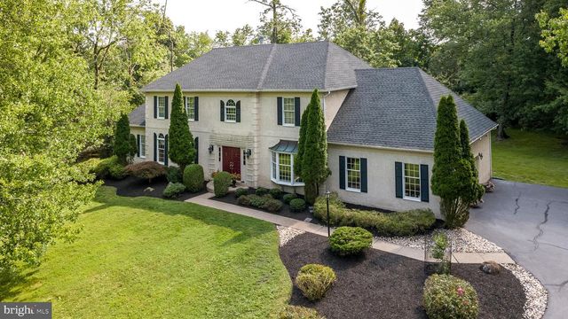 1620 CLAUDIA WAY, North Wales, PA 19454