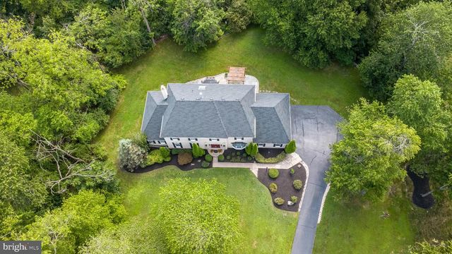 1620 CLAUDIA WAY, North Wales, PA 19454
