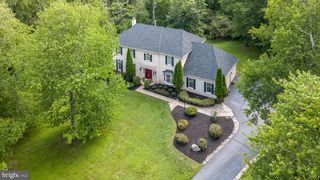 1620 CLAUDIA WAY, North Wales, PA 19454