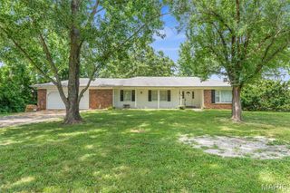 3951 Project Road, Luebbering, MO 63061