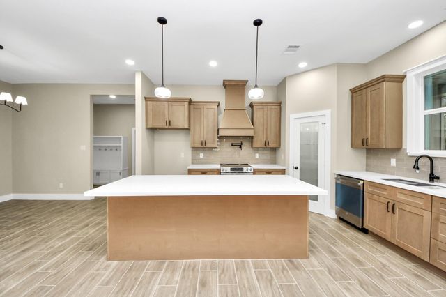 15234 Alchester Ln, Plantersville, TX 77363