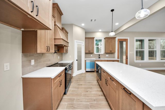 15234 Alchester Ln, Plantersville, TX 77363