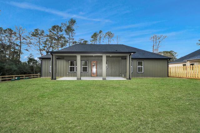 15234 Alchester Ln, Plantersville, TX 77363