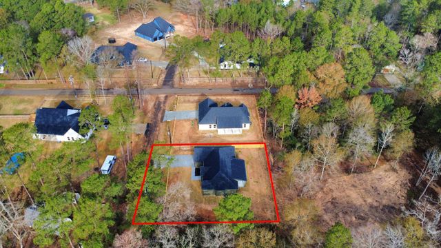 15234 Alchester Ln, Plantersville, TX 77363