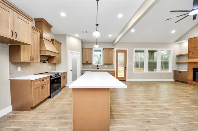 15234 Alchester Ln, Plantersville, TX 77363