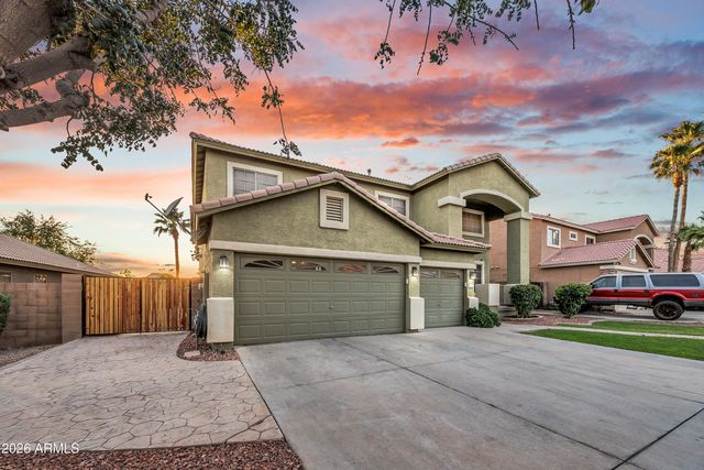 3102 N 127TH Lane, Avondale, AZ 85392