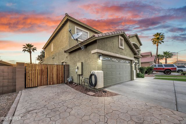 3102 N 127TH Lane, Avondale, AZ 85392