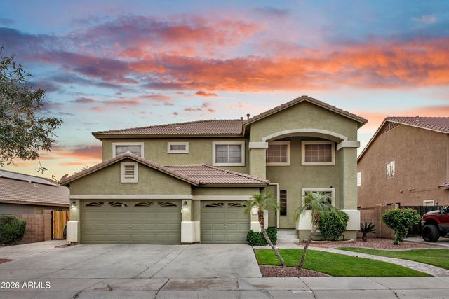 3102 N 127TH Lane, Avondale, AZ 85392