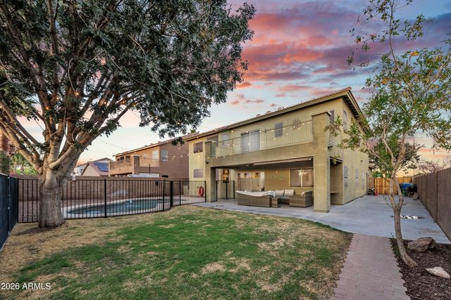 3102 N 127TH Lane, Avondale, AZ 85392