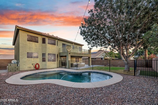 3102 N 127TH Lane, Avondale, AZ 85392