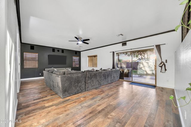 3102 N 127TH Lane, Avondale, AZ 85392