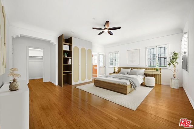 361 N Mansfield Avenue, Los Angeles, CA 90036