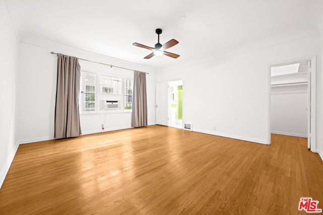 361 N Mansfield Avenue, Los Angeles, CA 90036