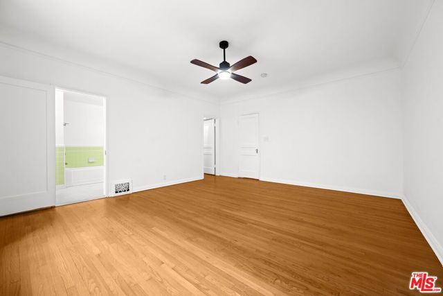 361 N Mansfield Avenue, Los Angeles, CA 90036