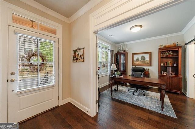 860 Hargrove Point Way, Alpharetta, GA 30004