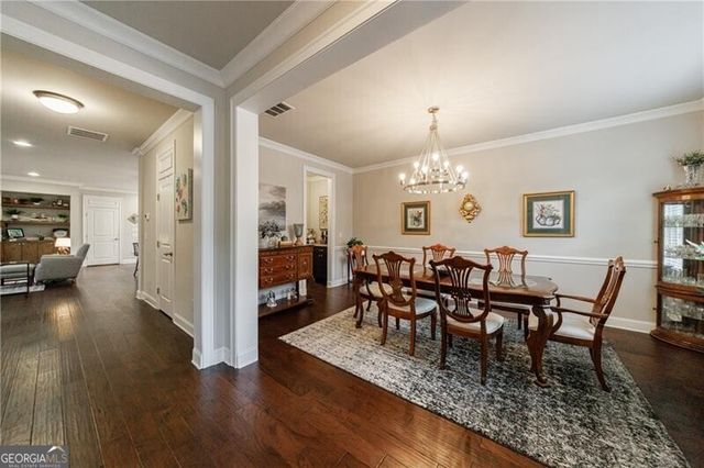 860 Hargrove Point Way, Alpharetta, GA 30004