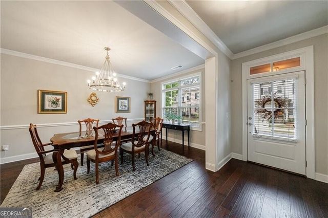 860 Hargrove Point Way, Alpharetta, GA 30004