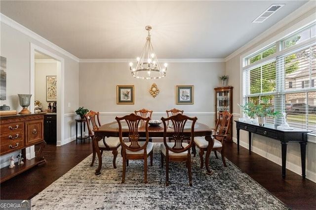 860 Hargrove Point Way, Alpharetta, GA 30004