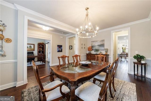 860 Hargrove Point Way, Alpharetta, GA 30004