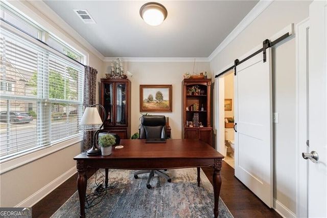 860 Hargrove Point Way, Alpharetta, GA 30004