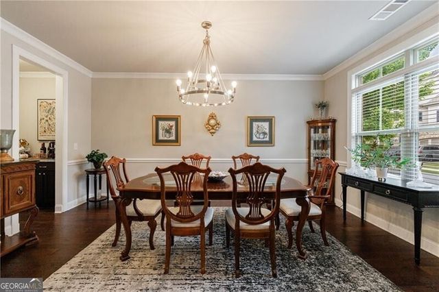 860 Hargrove Point Way, Alpharetta, GA 30004