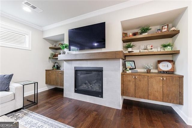 860 Hargrove Point Way, Alpharetta, GA 30004