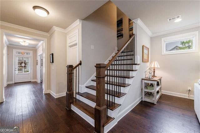 860 Hargrove Point Way, Alpharetta, GA 30004