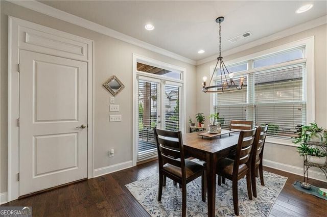 860 Hargrove Point Way, Alpharetta, GA 30004