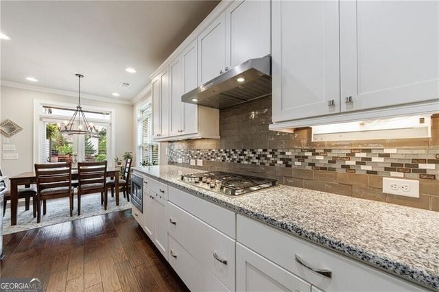 860 Hargrove Point Way, Alpharetta, GA 30004