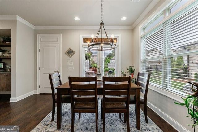 860 Hargrove Point Way, Alpharetta, GA 30004