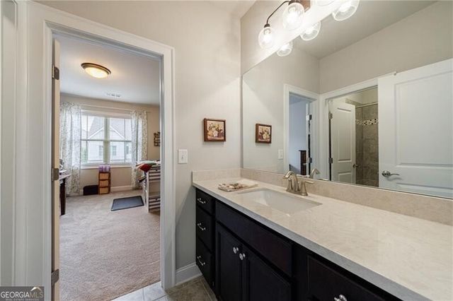 860 Hargrove Point Way, Alpharetta, GA 30004