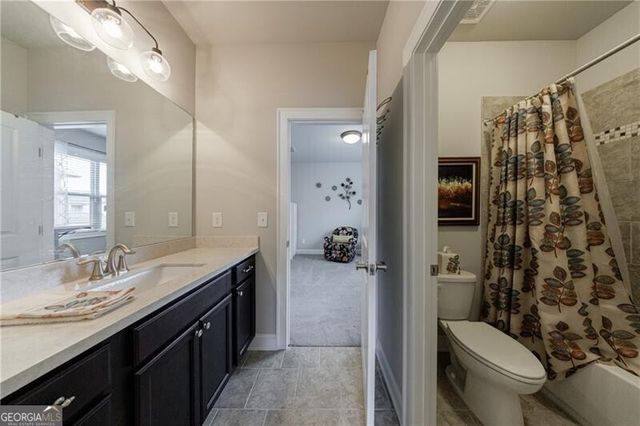 860 Hargrove Point Way, Alpharetta, GA 30004