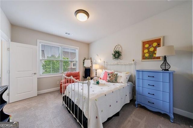 860 Hargrove Point Way, Alpharetta, GA 30004