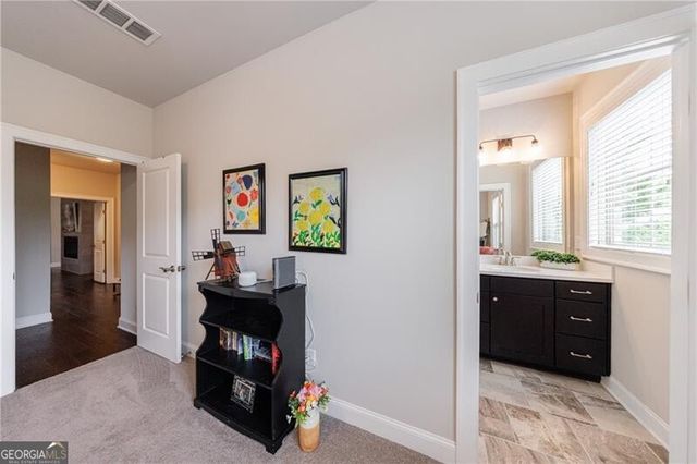 860 Hargrove Point Way, Alpharetta, GA 30004