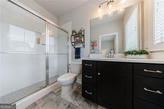 860 Hargrove Point Way, Alpharetta, GA 30004