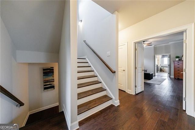 860 Hargrove Point Way, Alpharetta, GA 30004