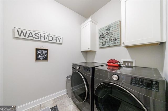 860 Hargrove Point Way, Alpharetta, GA 30004