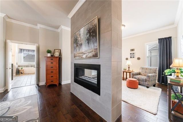 860 Hargrove Point Way, Alpharetta, GA 30004