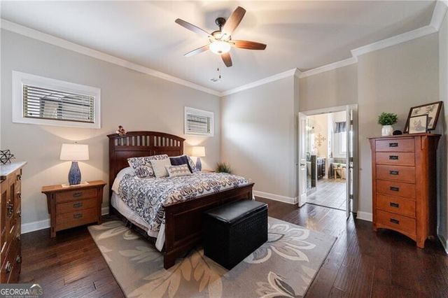 860 Hargrove Point Way, Alpharetta, GA 30004