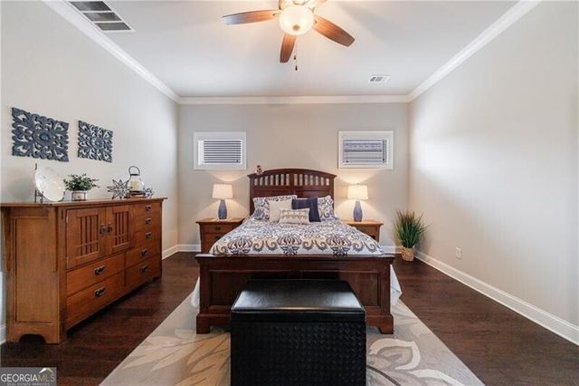 860 Hargrove Point Way, Alpharetta, GA 30004