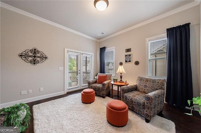 860 Hargrove Point Way, Alpharetta, GA 30004