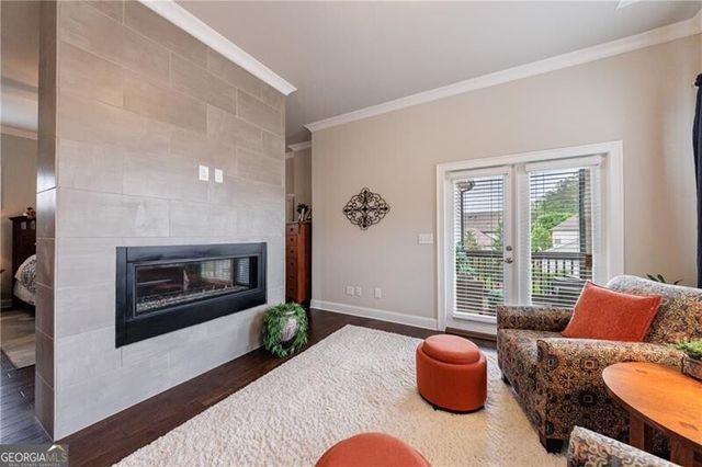 860 Hargrove Point Way, Alpharetta, GA 30004