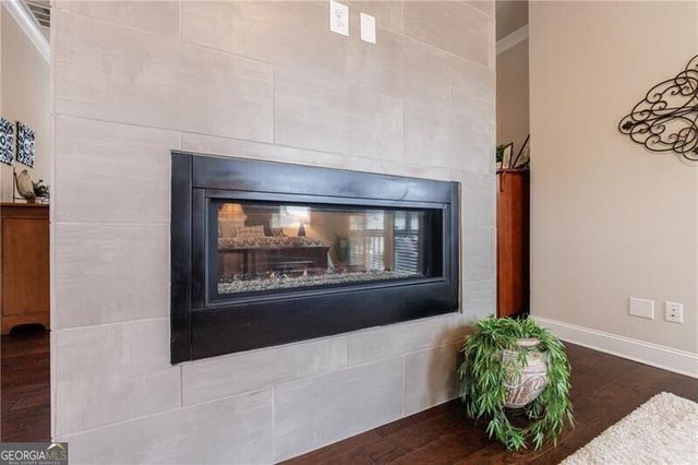 860 Hargrove Point Way, Alpharetta, GA 30004