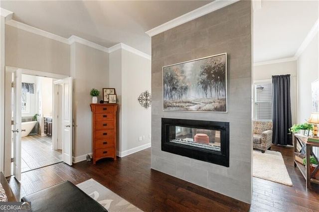 860 Hargrove Point Way, Alpharetta, GA 30004