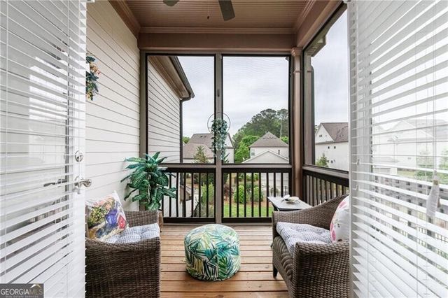 860 Hargrove Point Way, Alpharetta, GA 30004