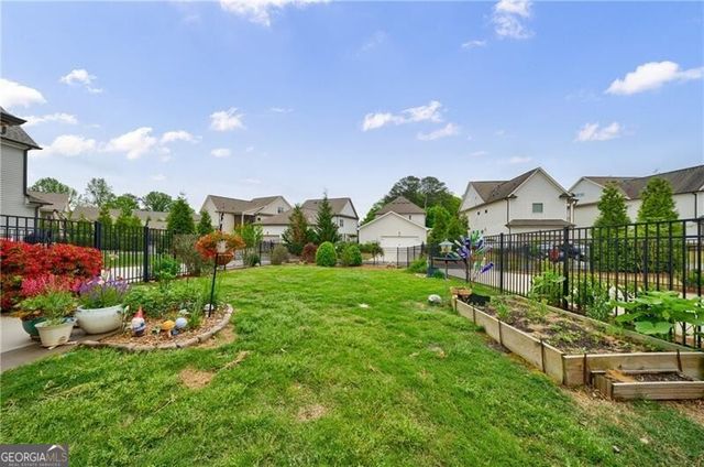 860 Hargrove Point Way, Alpharetta, GA 30004