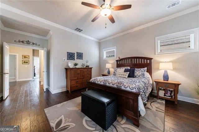 860 Hargrove Point Way, Alpharetta, GA 30004