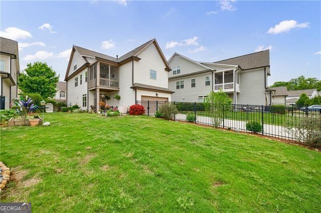 860 Hargrove Point Way, Alpharetta, GA 30004