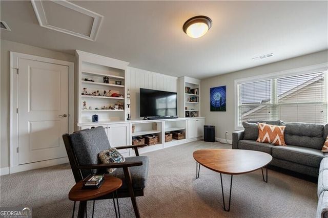 860 Hargrove Point Way, Alpharetta, GA 30004